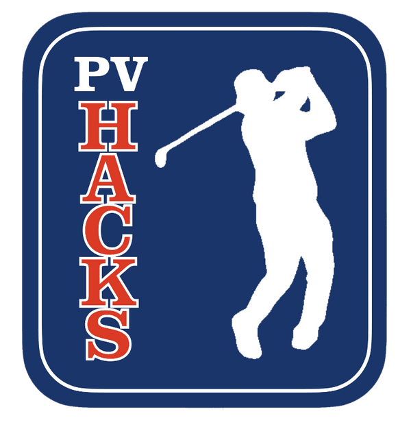 PV Hacks Golf League